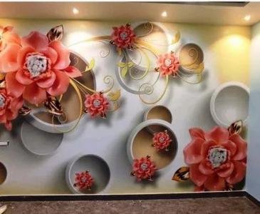 Floral Design Wallpapers