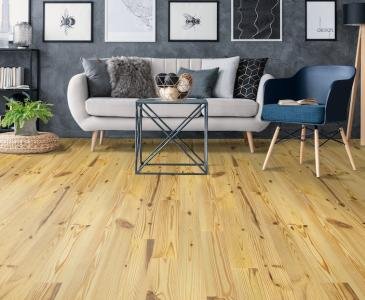Hardwood Flooring 