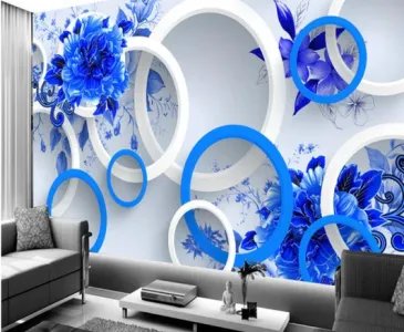 3D & 5D Wallpapers 