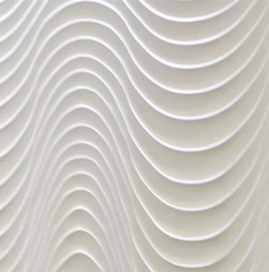 3D Wall Tiles