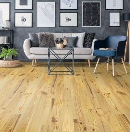 Hardwood Flooring 
