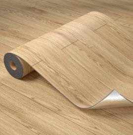 PVC Vinyl Flooring