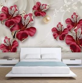 Bedroom Wallpapers