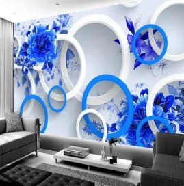 3D & 5D Wallpapers 