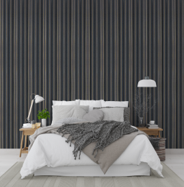 Charcoal Panels (Modern Look)
